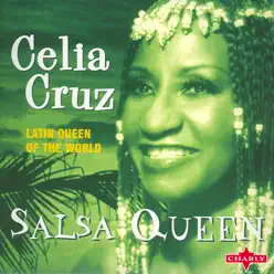 Salsa Queen, Vol. 2 - Celia Cruz