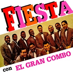 El Gran Combo de Puerto Rico - Amarga Navidad