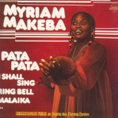 Pata pata by Miriam Makeba