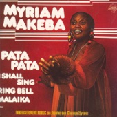 Miriam Makeba - Malaika