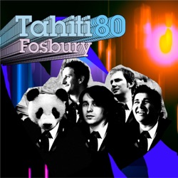 Tahiti 80 - Big Day