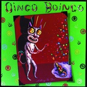 Oingo Boingo - Nothing To Fear (But Fear Itself)