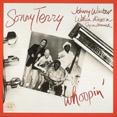 Sonny Terry - Sonny's Whoopin' the Doop