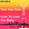 Love to Love You Baby (Tom Tom Club Mix) artwork