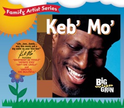 Keb' Mo' - Family Affair