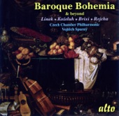 Sinfonia Pastoralis in C Major: II. Adagio artwork