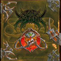 The Chthonic Chronicles - Bal-Sagoth