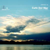 Energy 52 - The Best of Cafe del Mar - The Remixes artwork