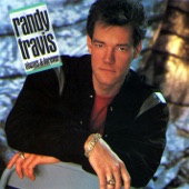 Randy Travis - Anything