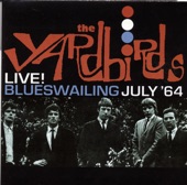 The Yardbirds - Too Much Monkey Business