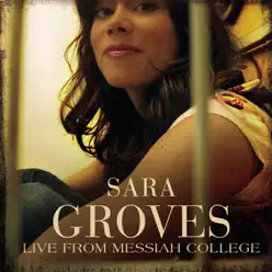 Live from Messiah College (EP) - Sara Groves