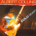 Albert Collins - Too Many Dirty Dishes