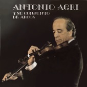 Vinyl Replica: Antonio Agri y Su Conjunto de Arcos artwork