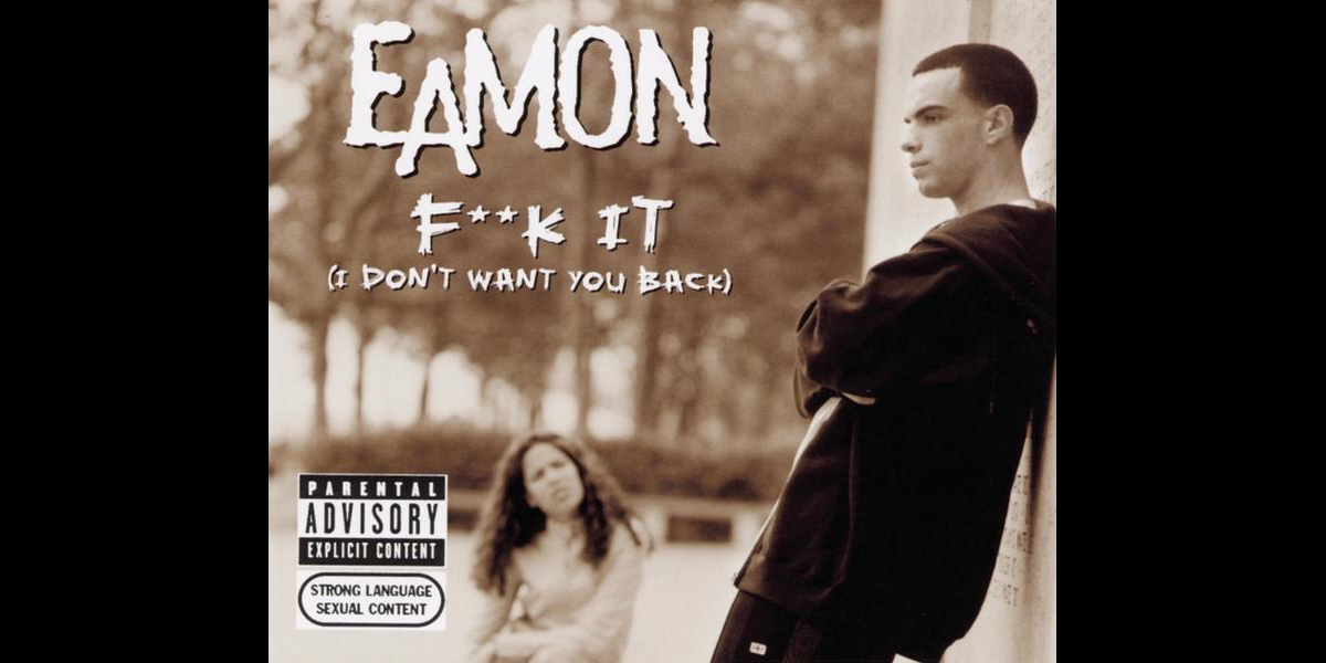 I don t wanna tell you. Dont you want it песня. Eamon - untitled 7". Don't you want me. Want you back want you back.