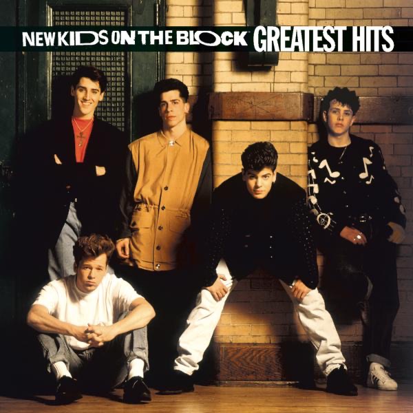 New Kids On the Block: Greatest Hits