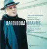Brahms: Symphonies Nos. 1-4, Variations on a Theme By Haydn album lyrics, reviews, download