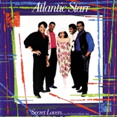 Atlantic Starr - Am I Dreaming