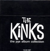 The Kinks - Gotta Get the First Plane Home