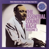 Count Basie & His Orchestra - Lester Leaps In