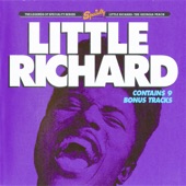 Little Richard - All Around The World