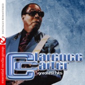 Clarence Carter: Greatest Hits (Remastered) artwork