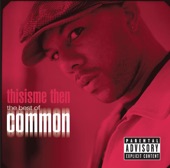 Thisisme Then - The Best of Common