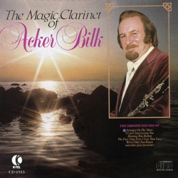 Acker Bilk - Morning Has Broken