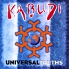 Kabudi - Victims of Circumstance