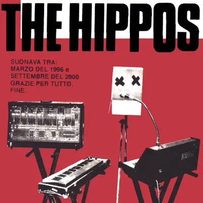 The Hippos - The Hippos