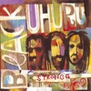 Black Uhuru - Brand New World