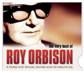 Roy Orbison - She's A Mystery To Me