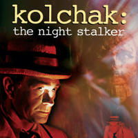 Kolchak: The Night Stalker - Kolchak: The Night Stalker, Season 1 artwork