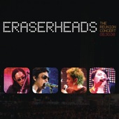 Eraserheads: The Reunion Concert 08.30.08 artwork