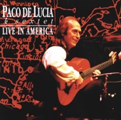 Paco De Lucia - Soniquete