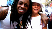 Lil Wayne - A Milli (Dirty Version) artwork