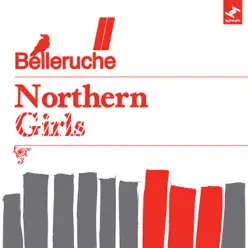 Northern Girls - EP - Belleruche