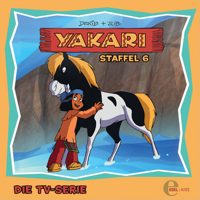 Yakari - Yakari, Staffel 6 artwork