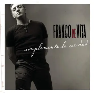 Cuando Tus Ojos Me Miran (Acoustic Edit) - Single by Franco de Vita album reviews, ratings, credits