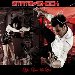 Life, Love & Lies - State of Shock