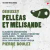 Stream & download Pelléas Et Mélisande Drame Lyrique en 5 Actes (continued): Pelléas Et Mélisande Drame Lyrique en 5 Actes (continued)/ACTE III/ACT III/Scene III: Une Terrasse Au Sortir Des Souterrains / a Terrace At the Entrance of the Vaults