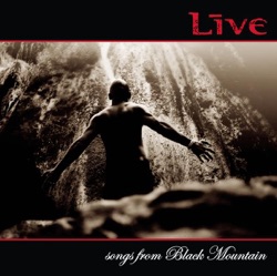 LIVE - The River