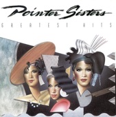 The Pointer Sisters - Jump (For My Love)