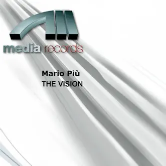 THE VISION by Mario Più album reviews, ratings, credits