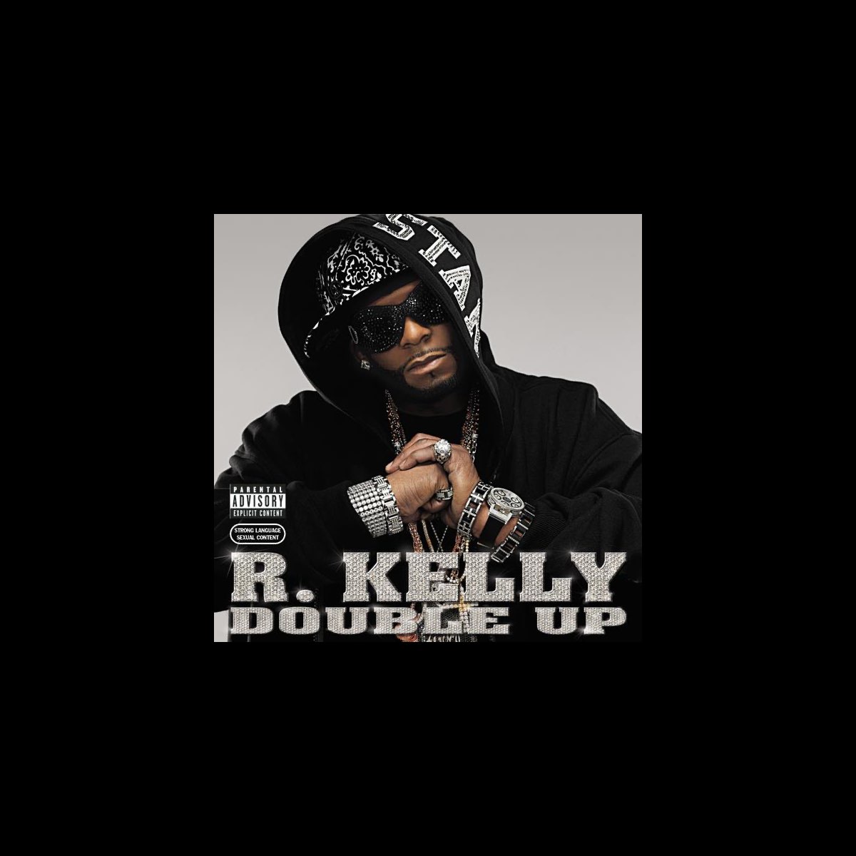 ‎Double Up by R. Kelly on Apple Music