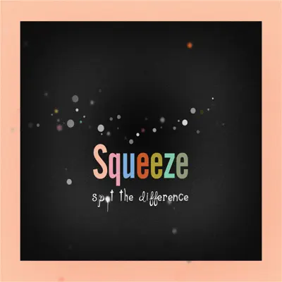 Spot THE Difference - Squeeze
