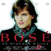 Bravo Bosé: 30 Grandes Exitos artwork