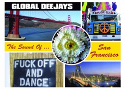 Global Deejays - The Sound of San Francisco (Progressive Extended Mix) 