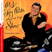 P.S. Tony Pastor Plays and Sings Artie Shaw (Remastered) artwork