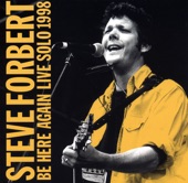 Steve Forbert - Thinkin'