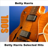 Betty Harris - Ride Your Pony